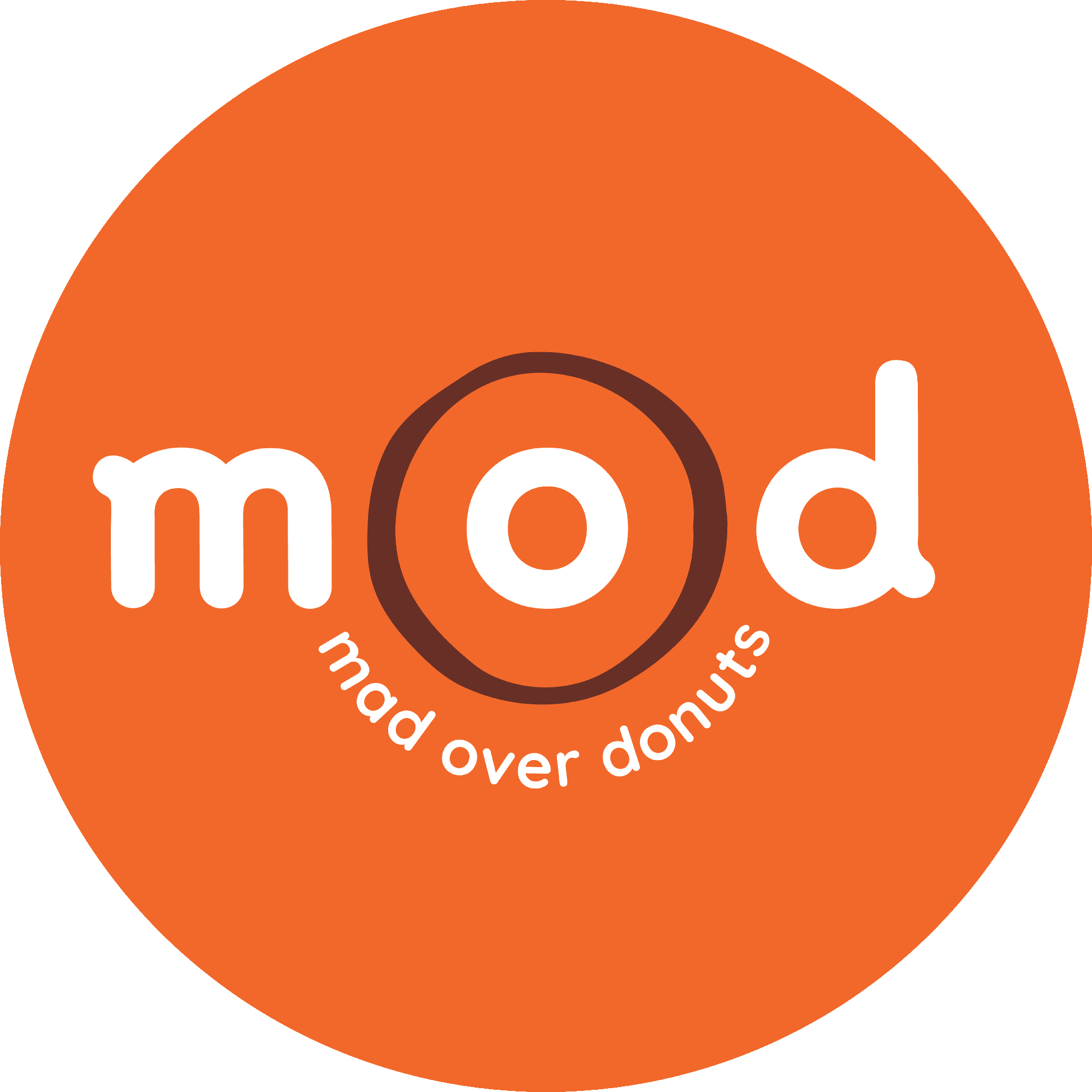 Mad Over Donuts