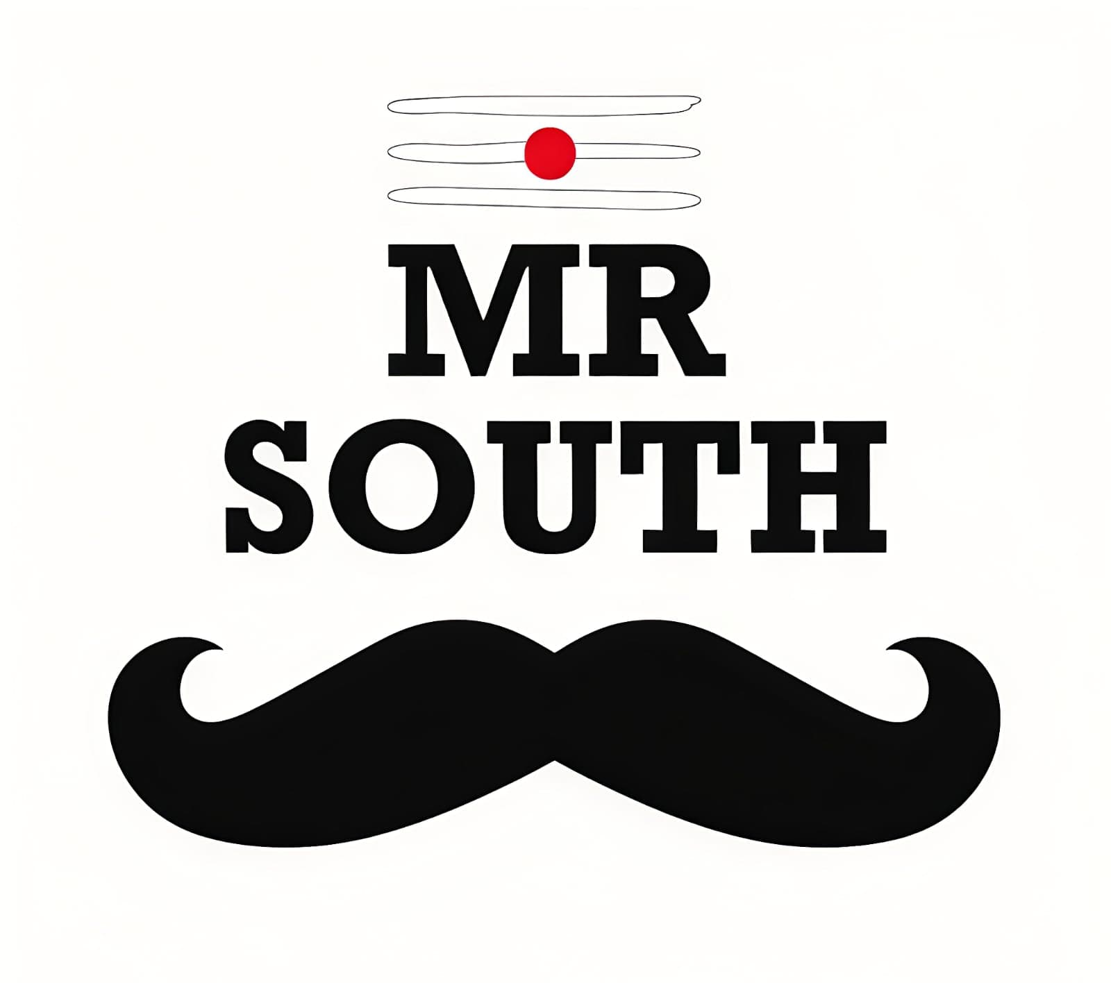 Mr South
